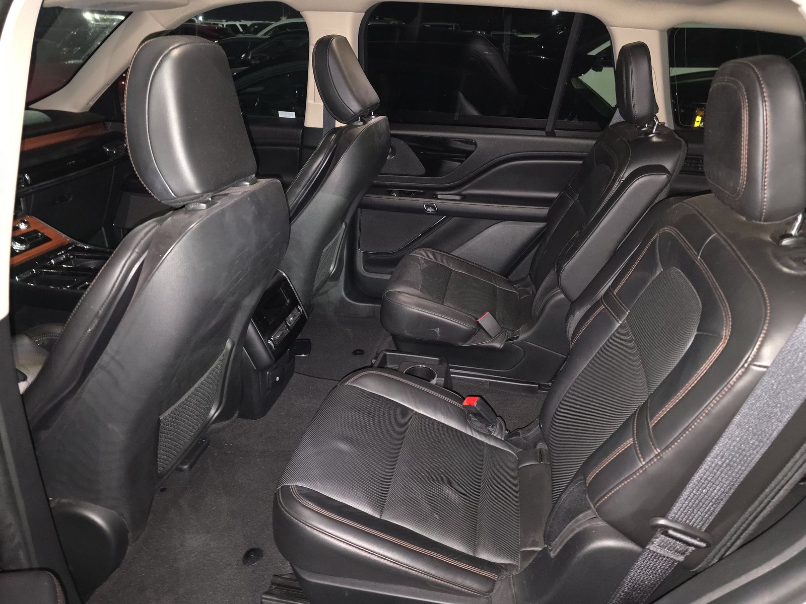 2024 Lincoln Aviator Reserve AWD