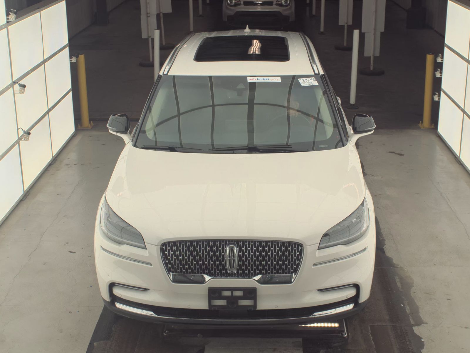 2024 Lincoln Aviator Reserve AWD