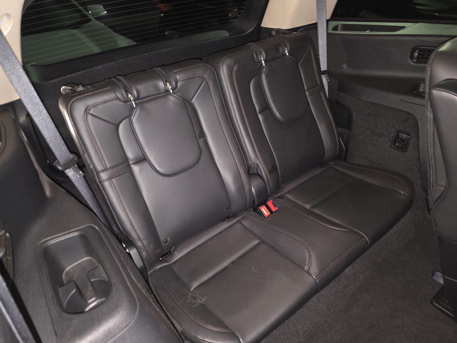 2024 Lincoln Aviator Reserve AWD