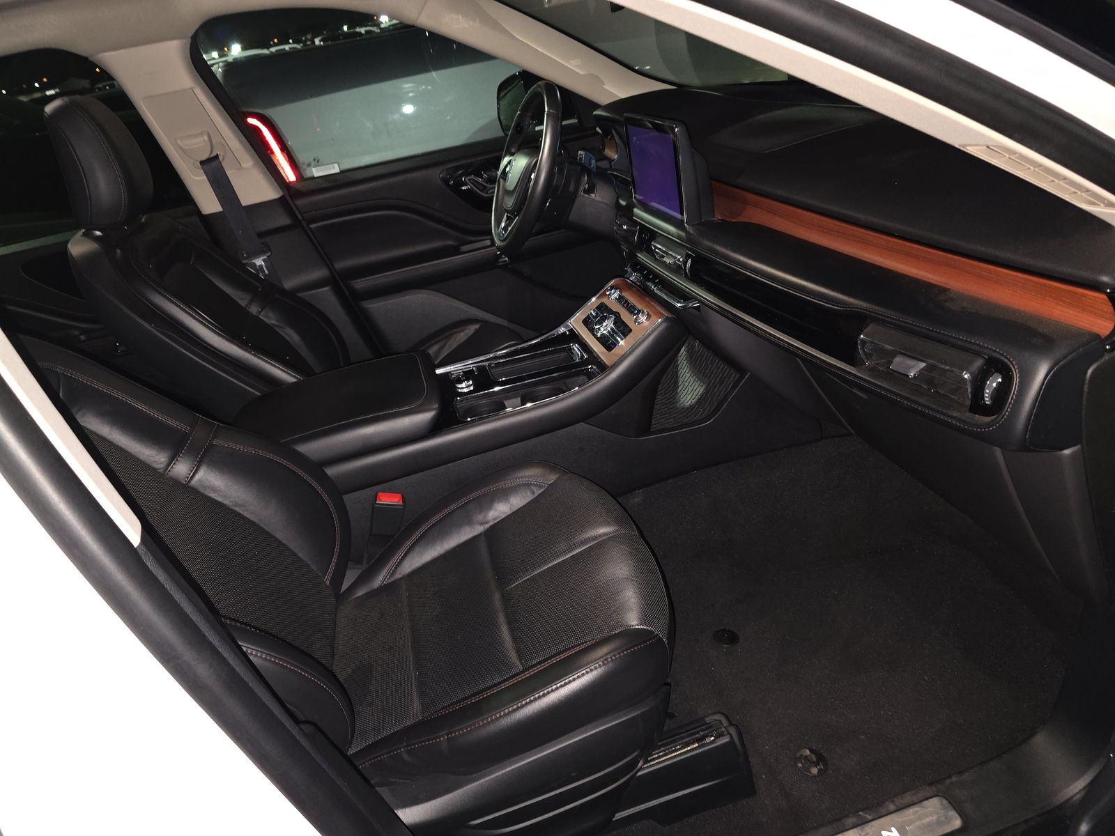 2024 Lincoln Aviator Reserve AWD