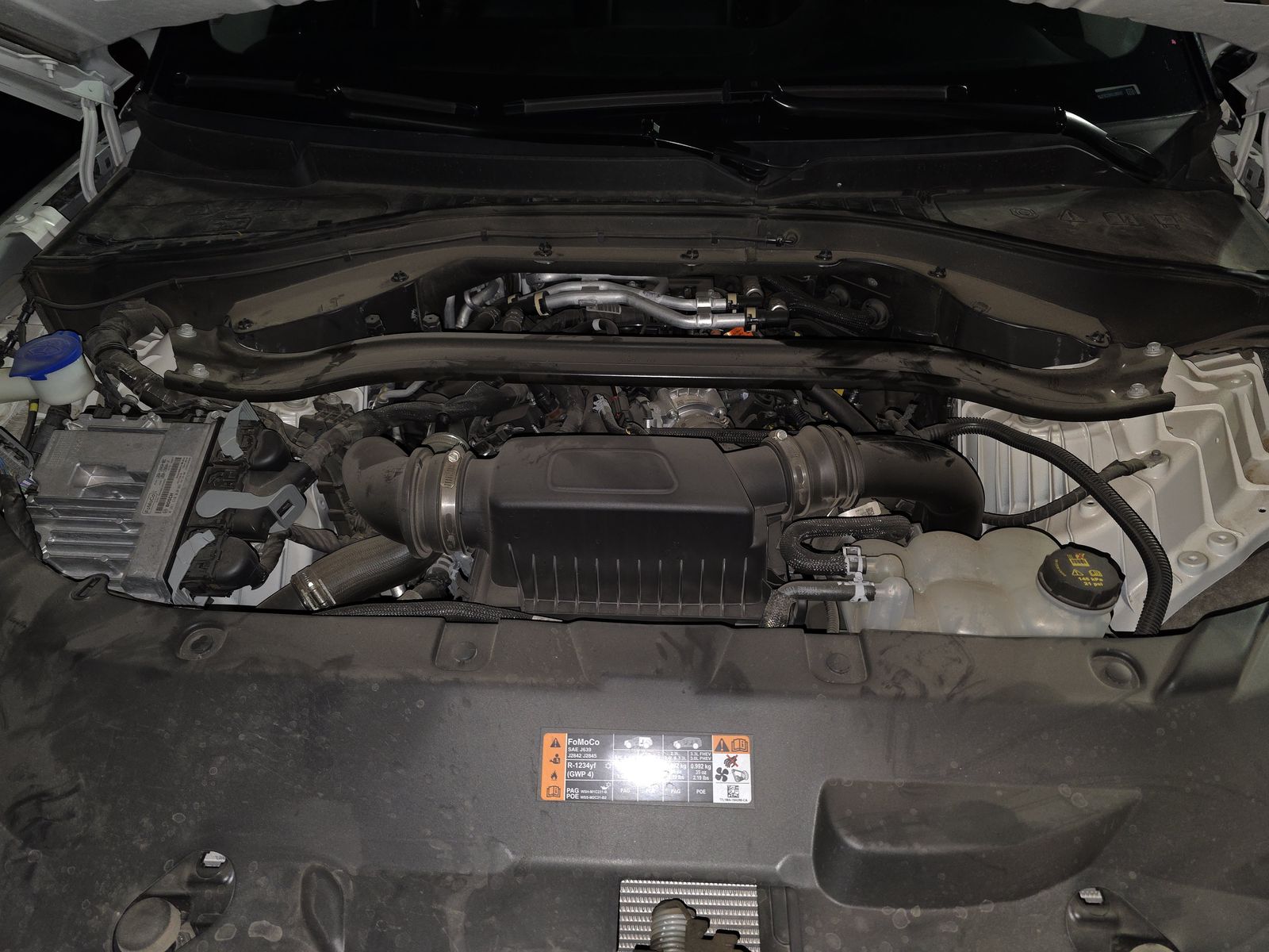 2024 Lincoln Aviator Reserve AWD