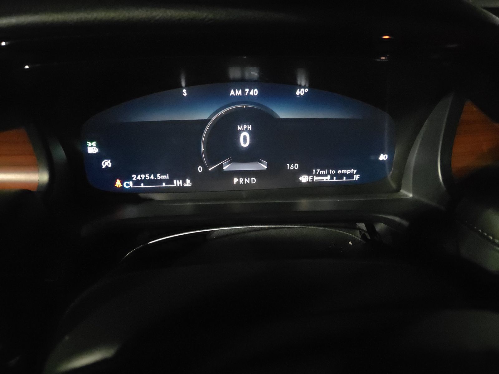 2024 Lincoln Aviator Reserve AWD