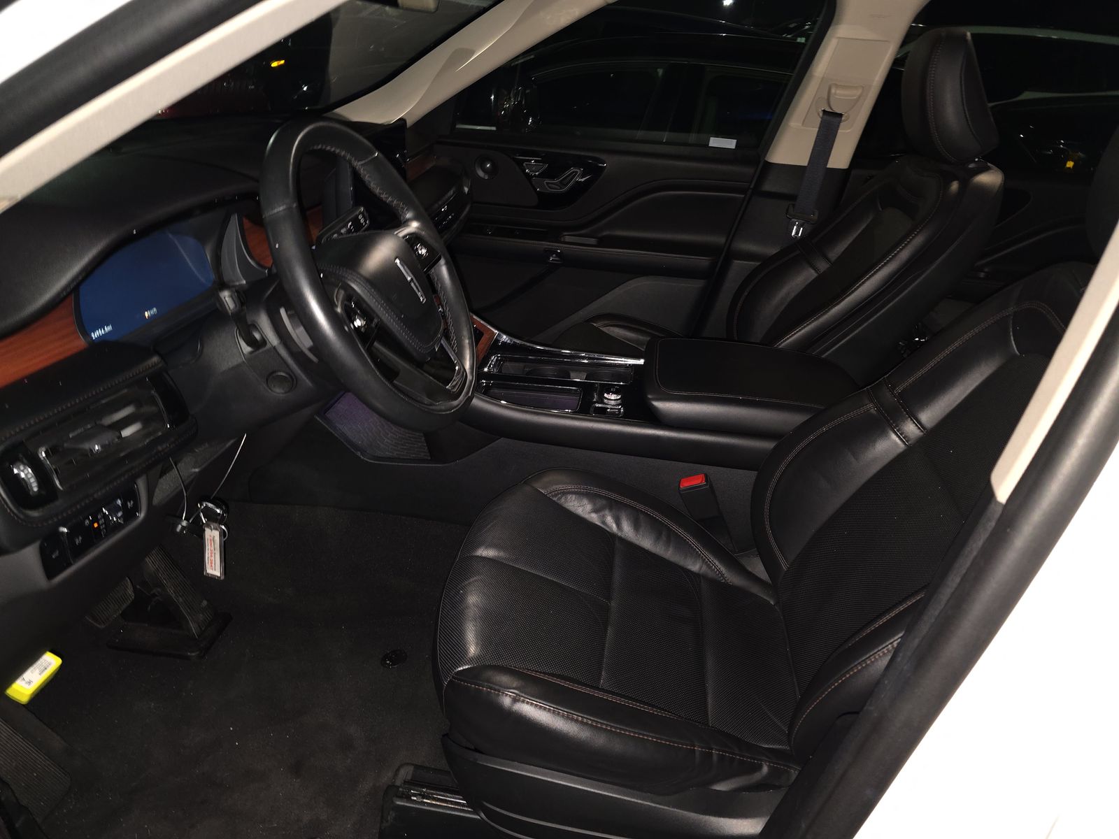 2024 Lincoln Aviator Reserve AWD