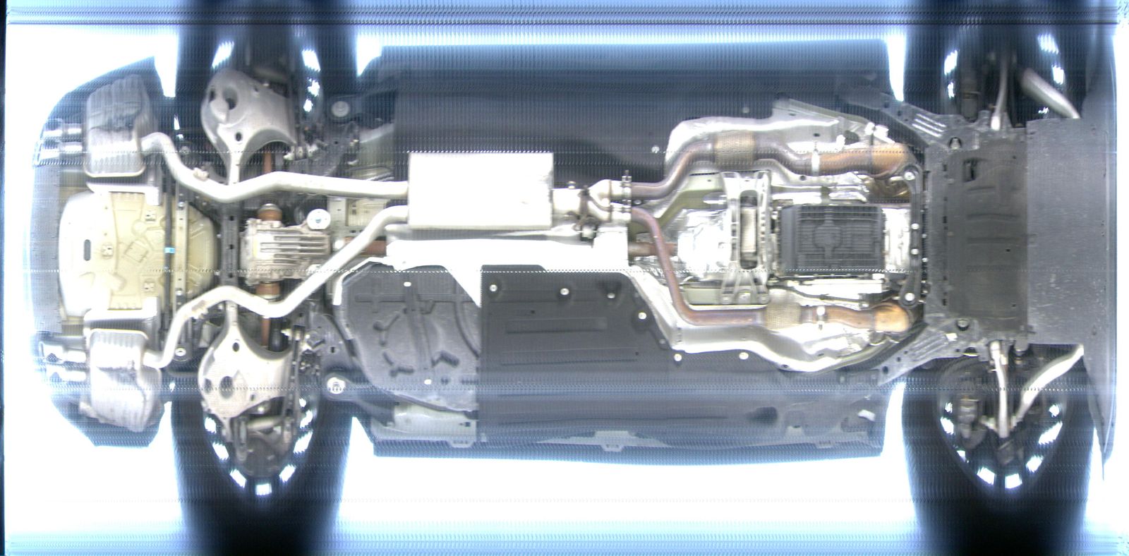 2024 Lincoln Aviator Reserve AWD