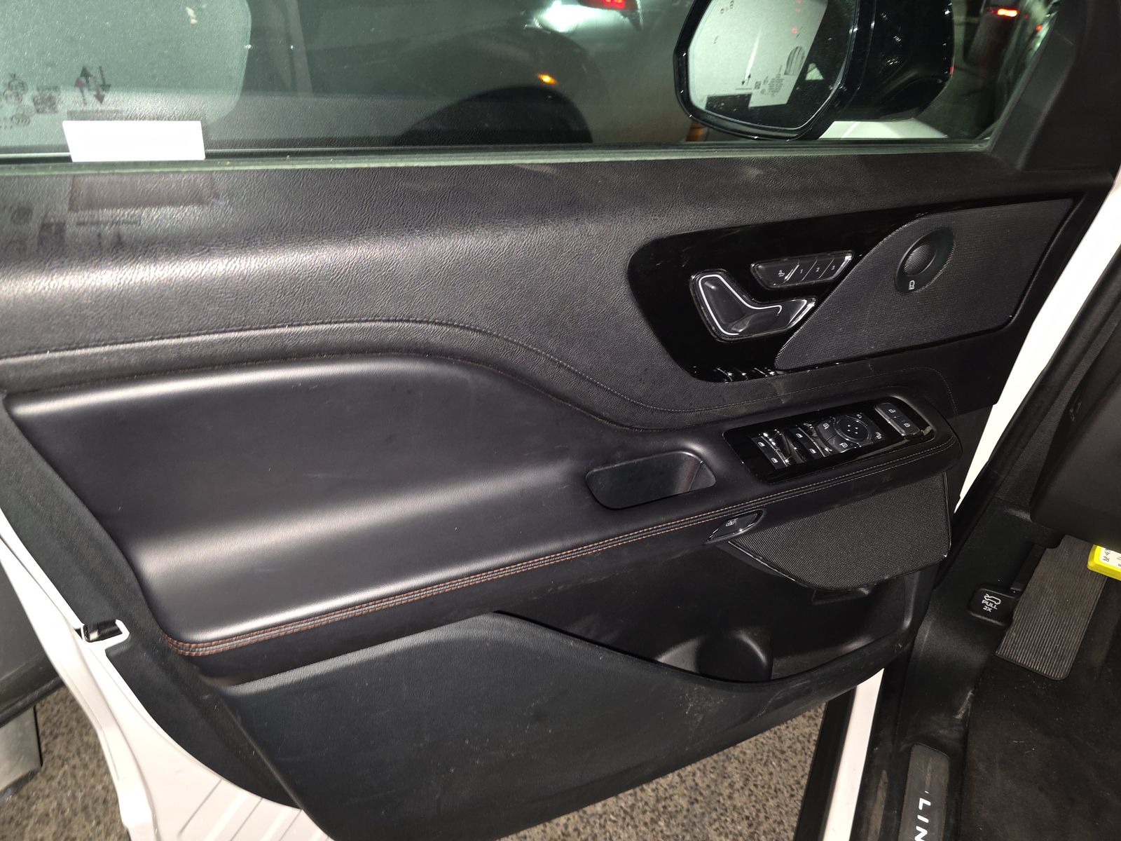 2024 Lincoln Aviator Reserve AWD