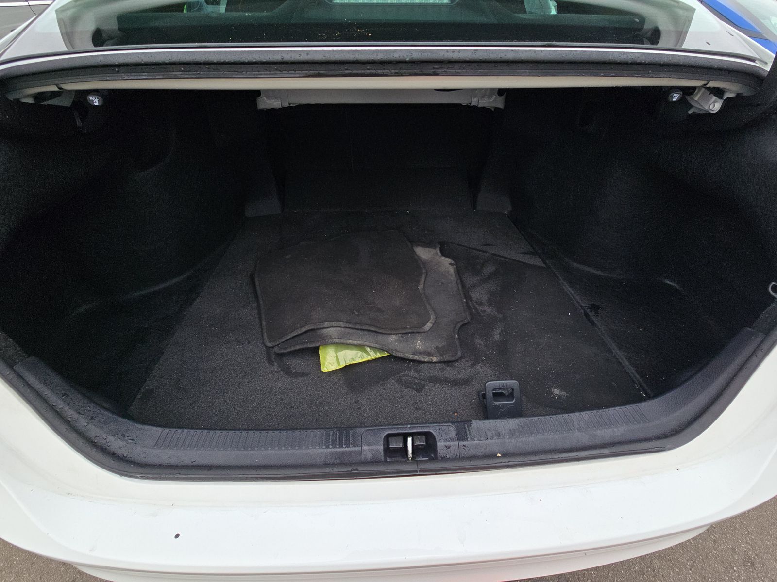 2024 Toyota Camry LE FWD