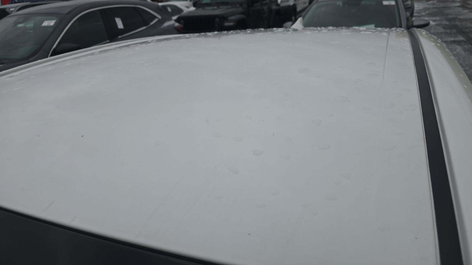 2024 Toyota Camry SE FWD