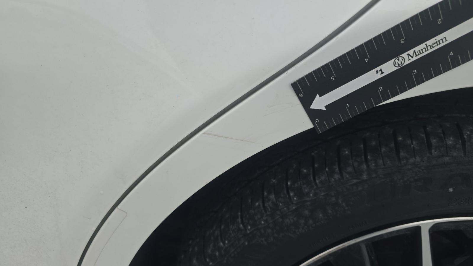 2024 Toyota Camry SE FWD