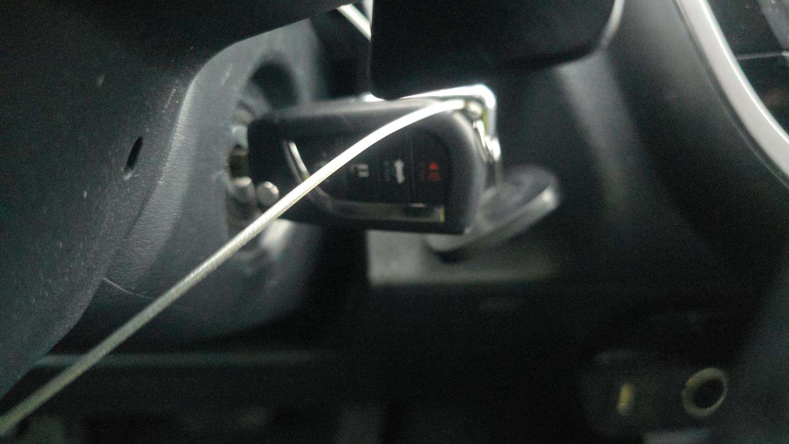 2024 Toyota Camry SE FWD