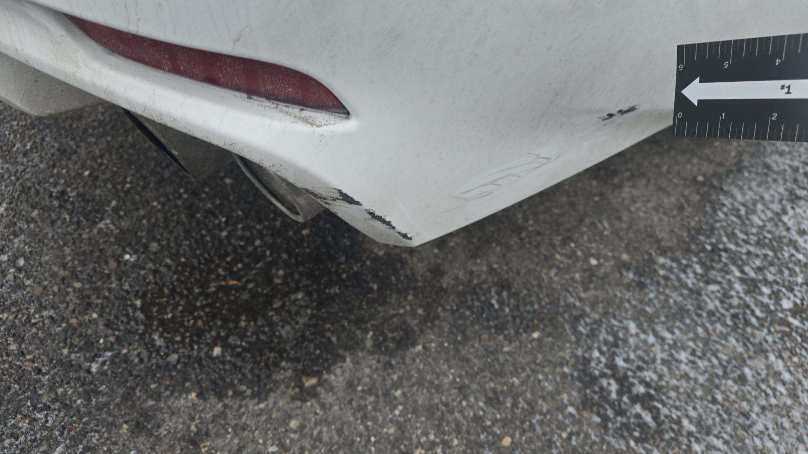 2024 Toyota Camry SE FWD