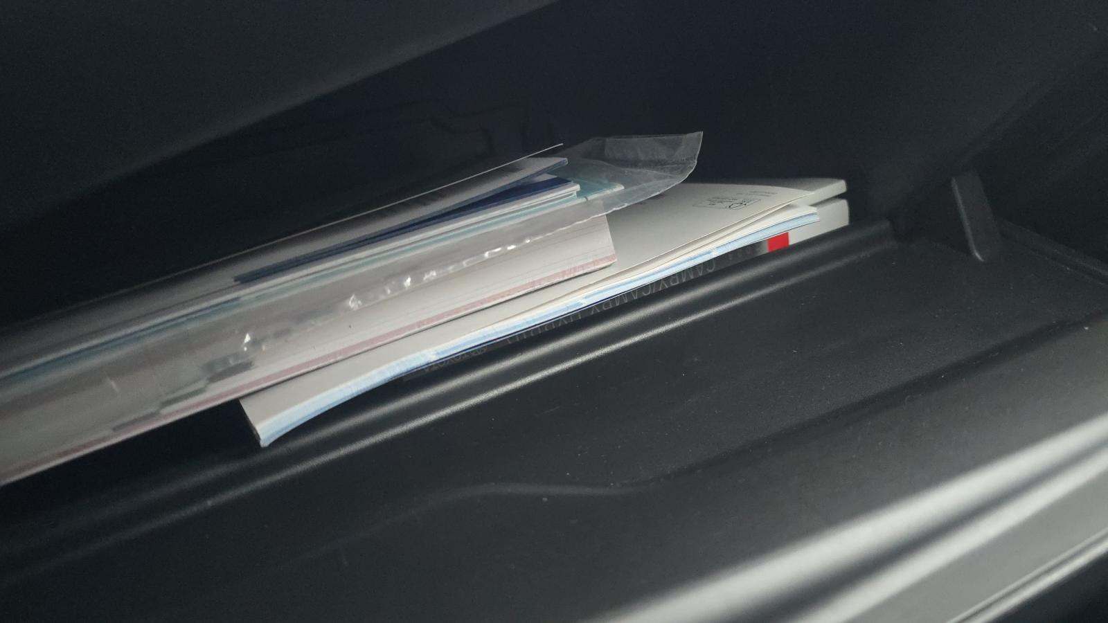 2024 Toyota Camry SE FWD