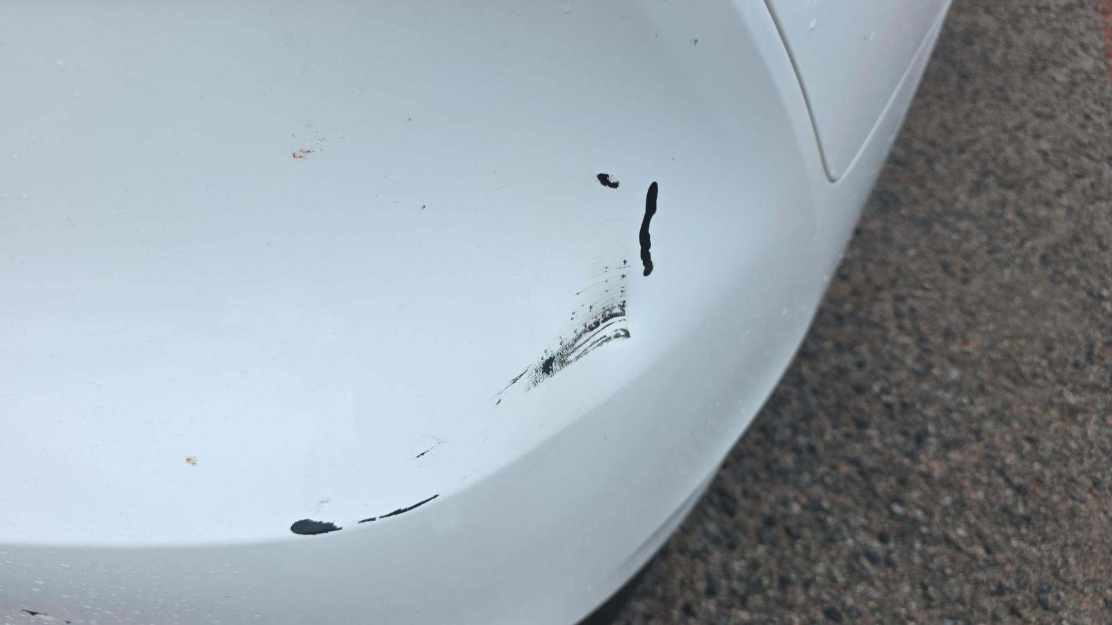 2024 Toyota Camry LE FWD