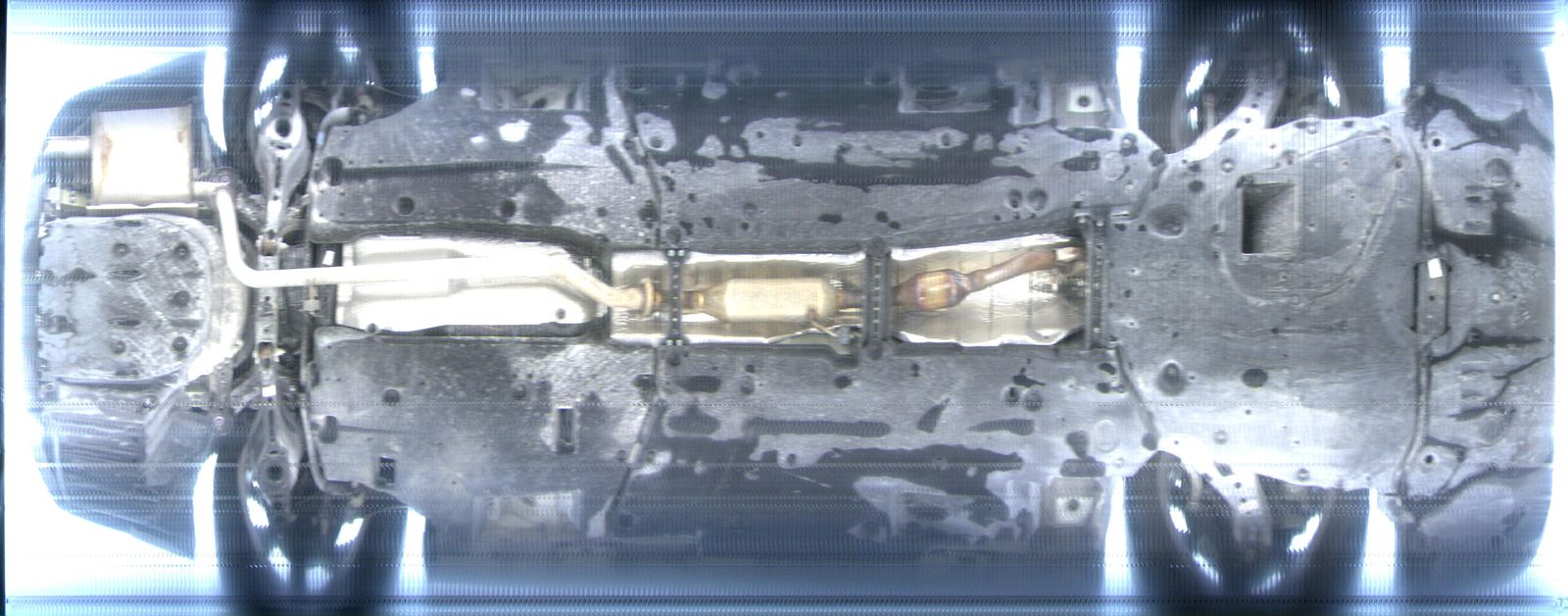 2024 Toyota Camry LE FWD