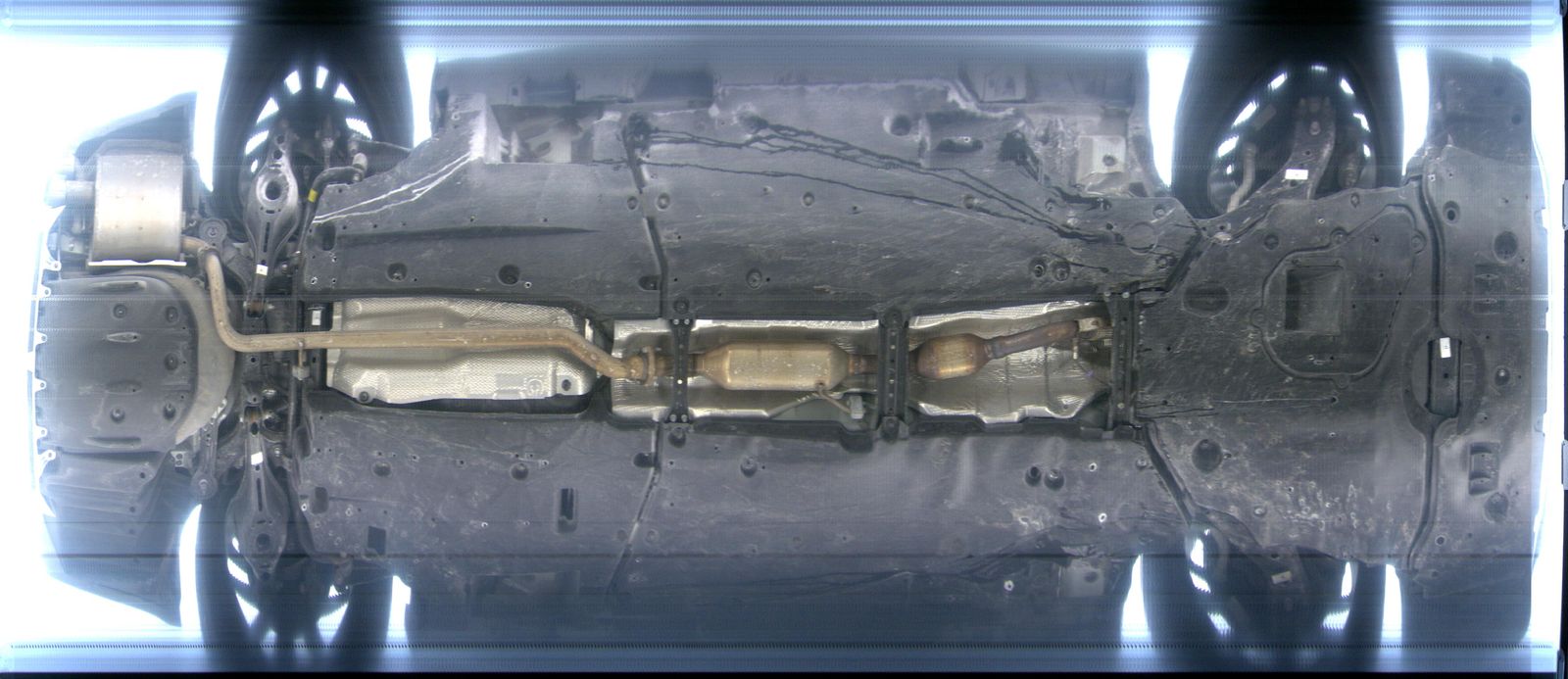 2024 Toyota Camry SE FWD