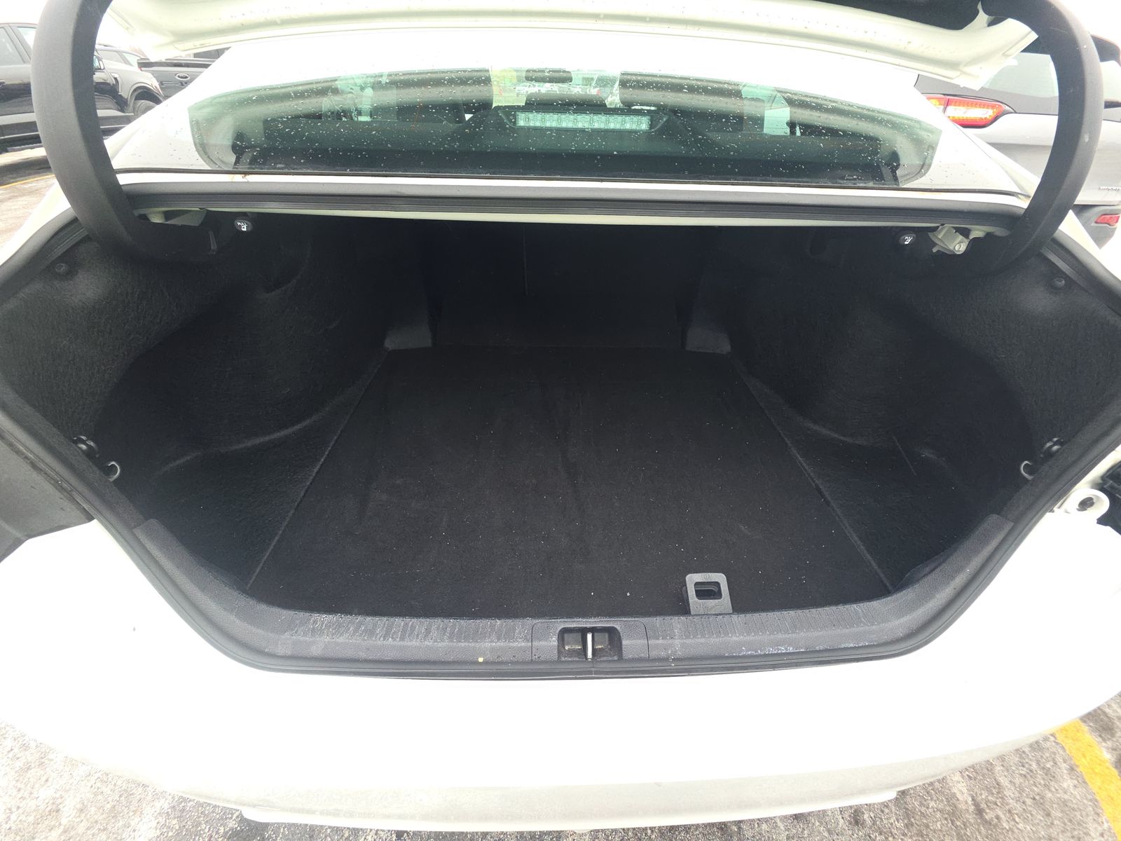 2024 Toyota Camry SE FWD