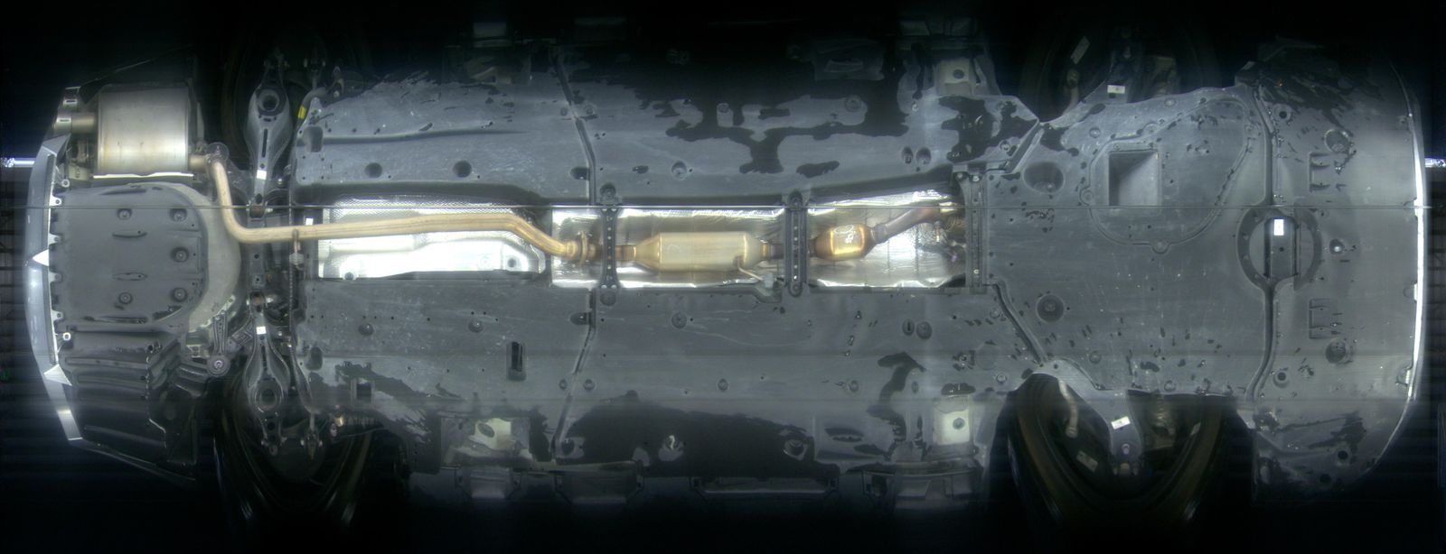 2024 Toyota Camry SE FWD