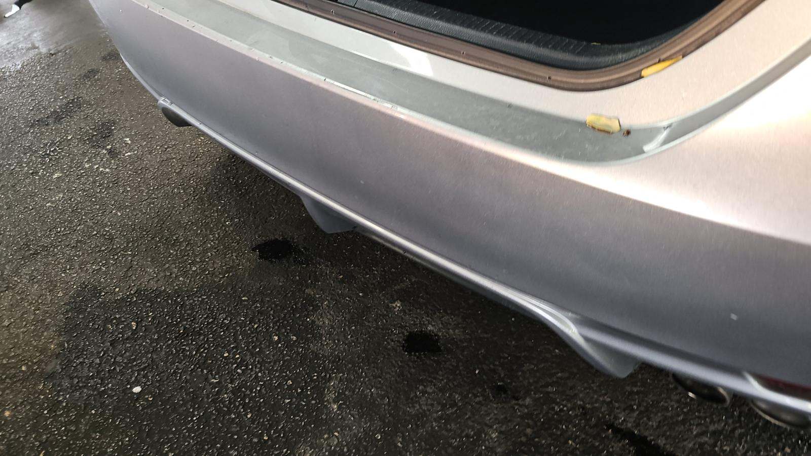 2024 Toyota Camry SE FWD