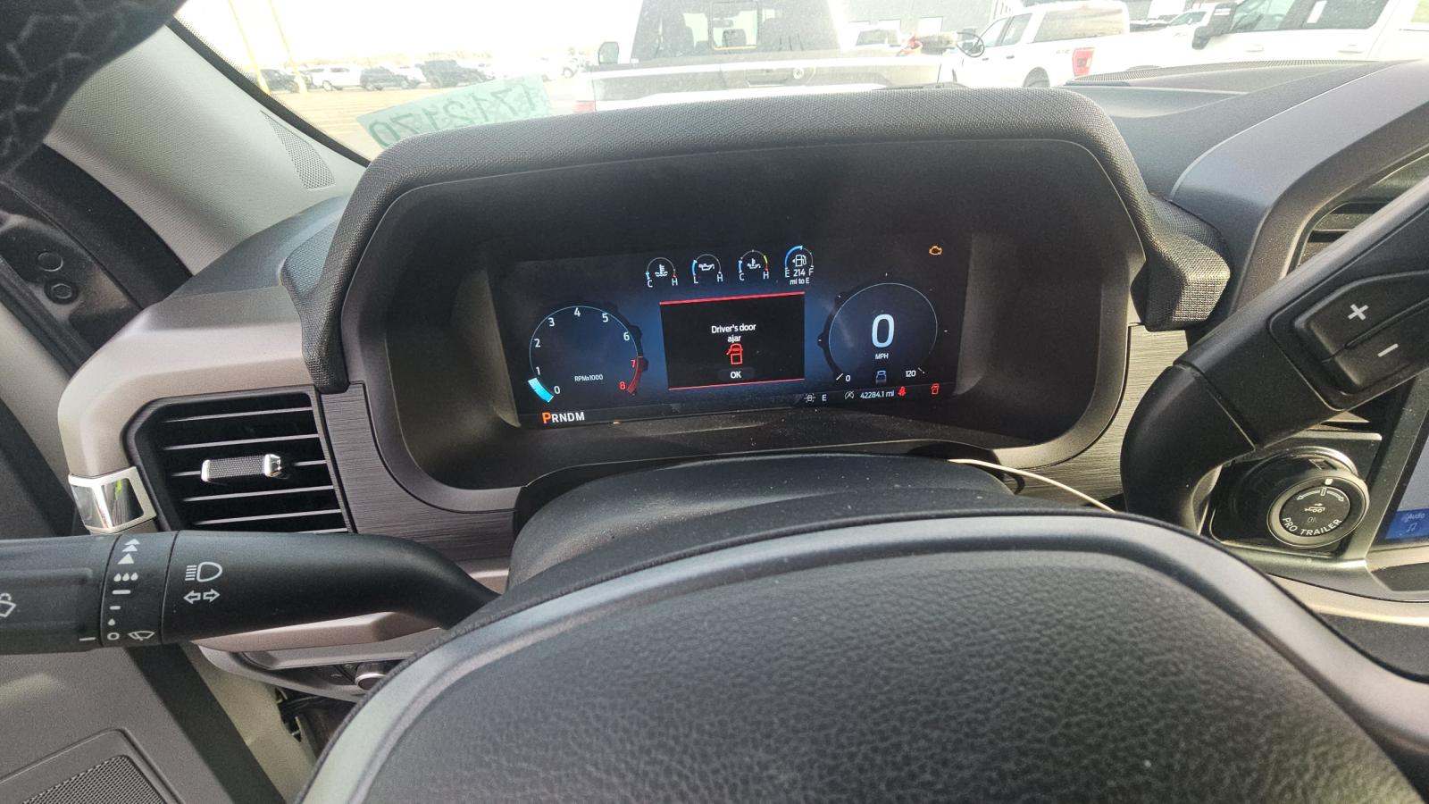 2024 Ford F-150 XLT AWD