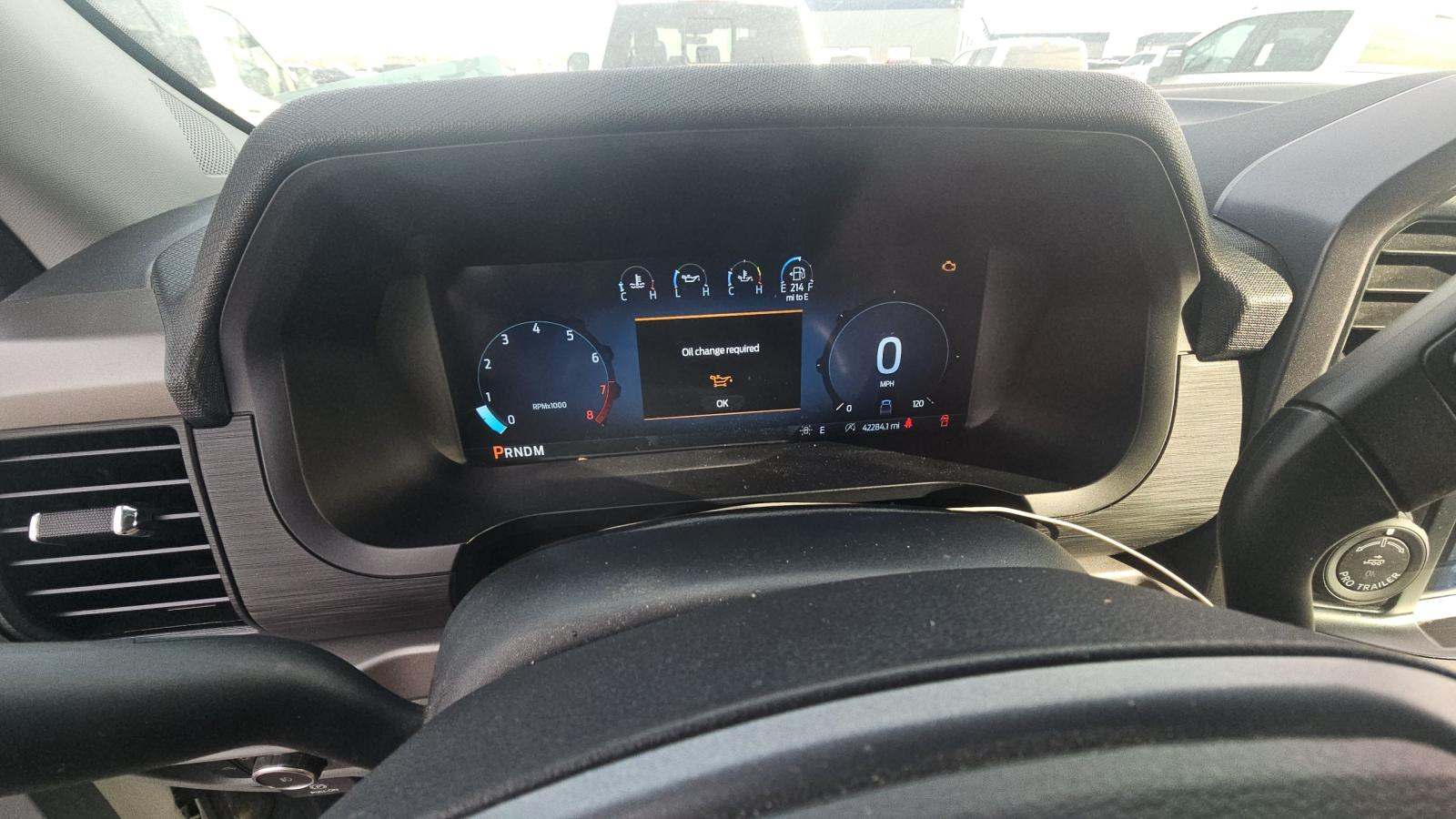 2024 Ford F-150 XLT AWD