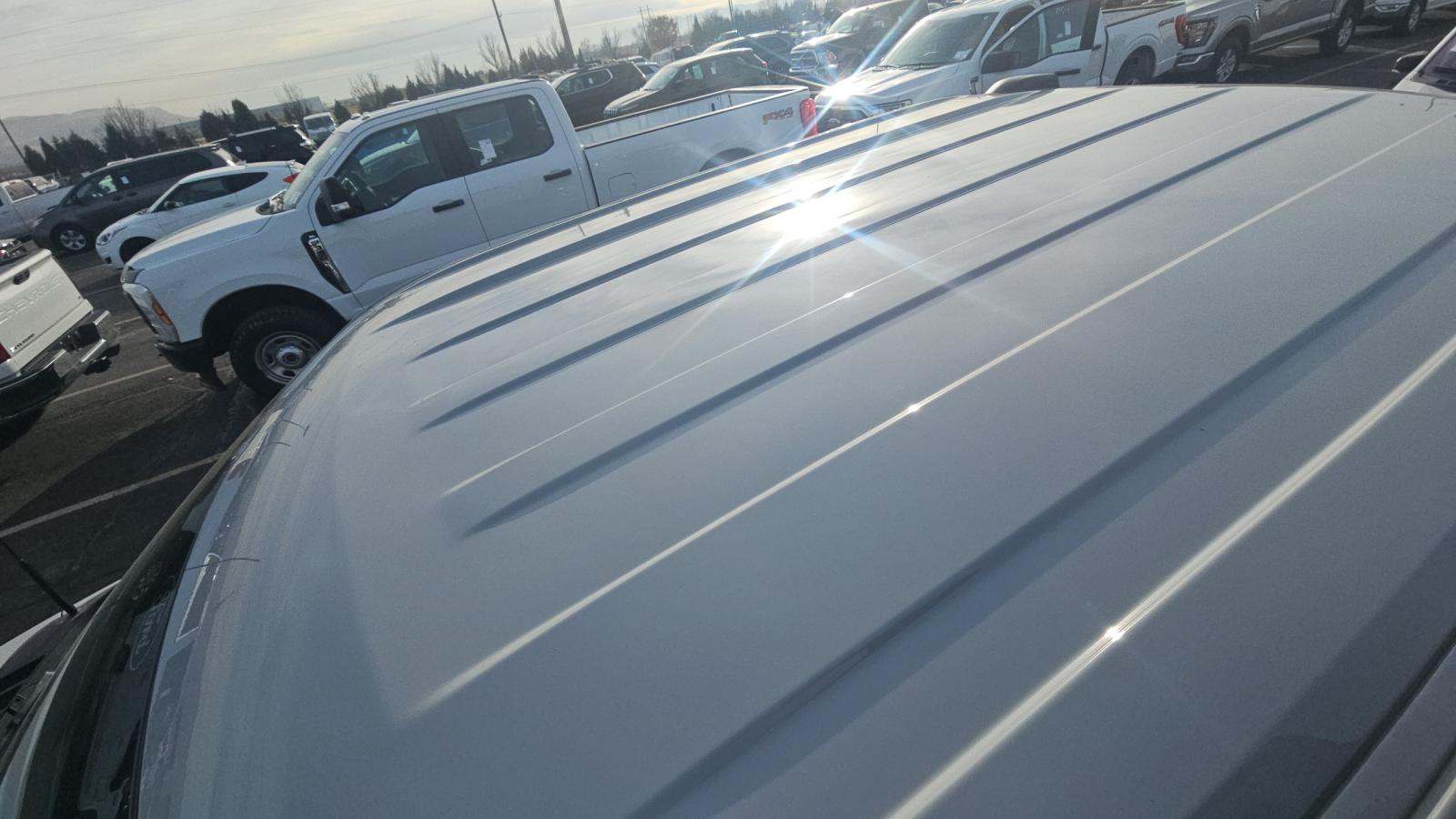 2024 Ford F-150 XLT AWD