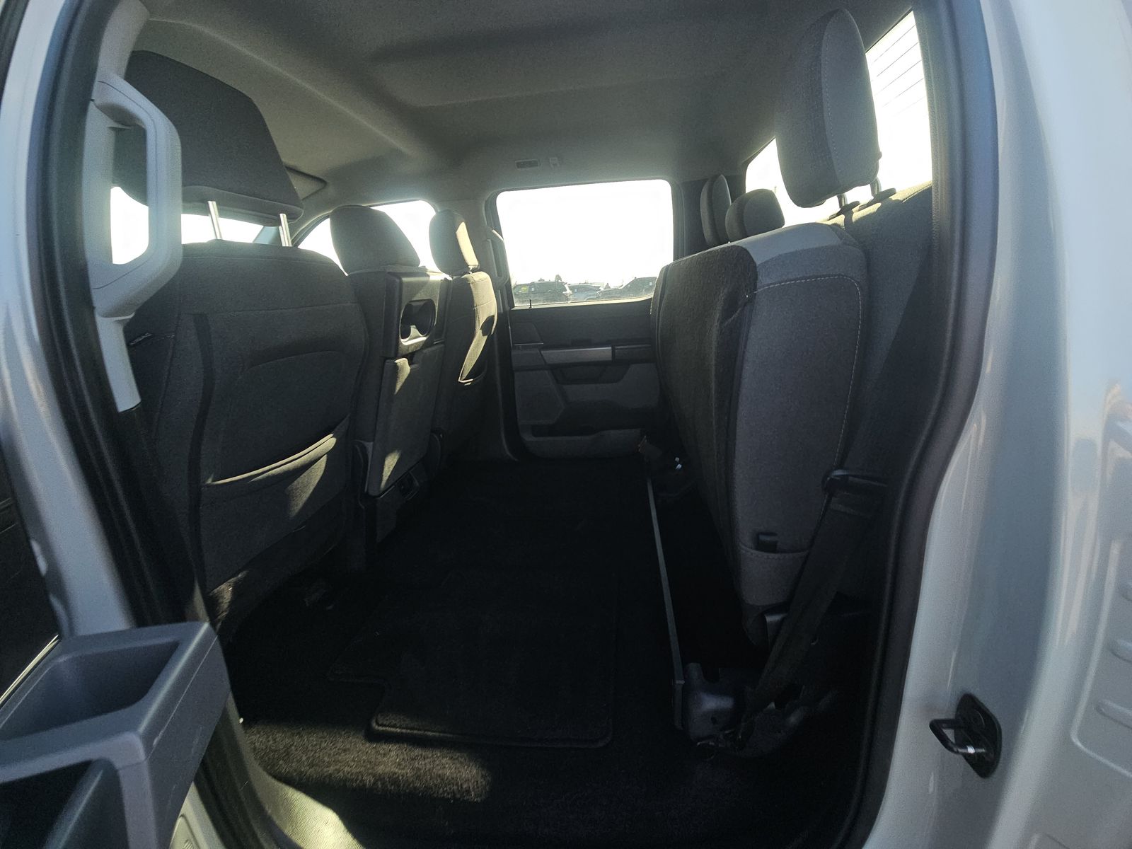 2024 Ford F-150 XLT AWD