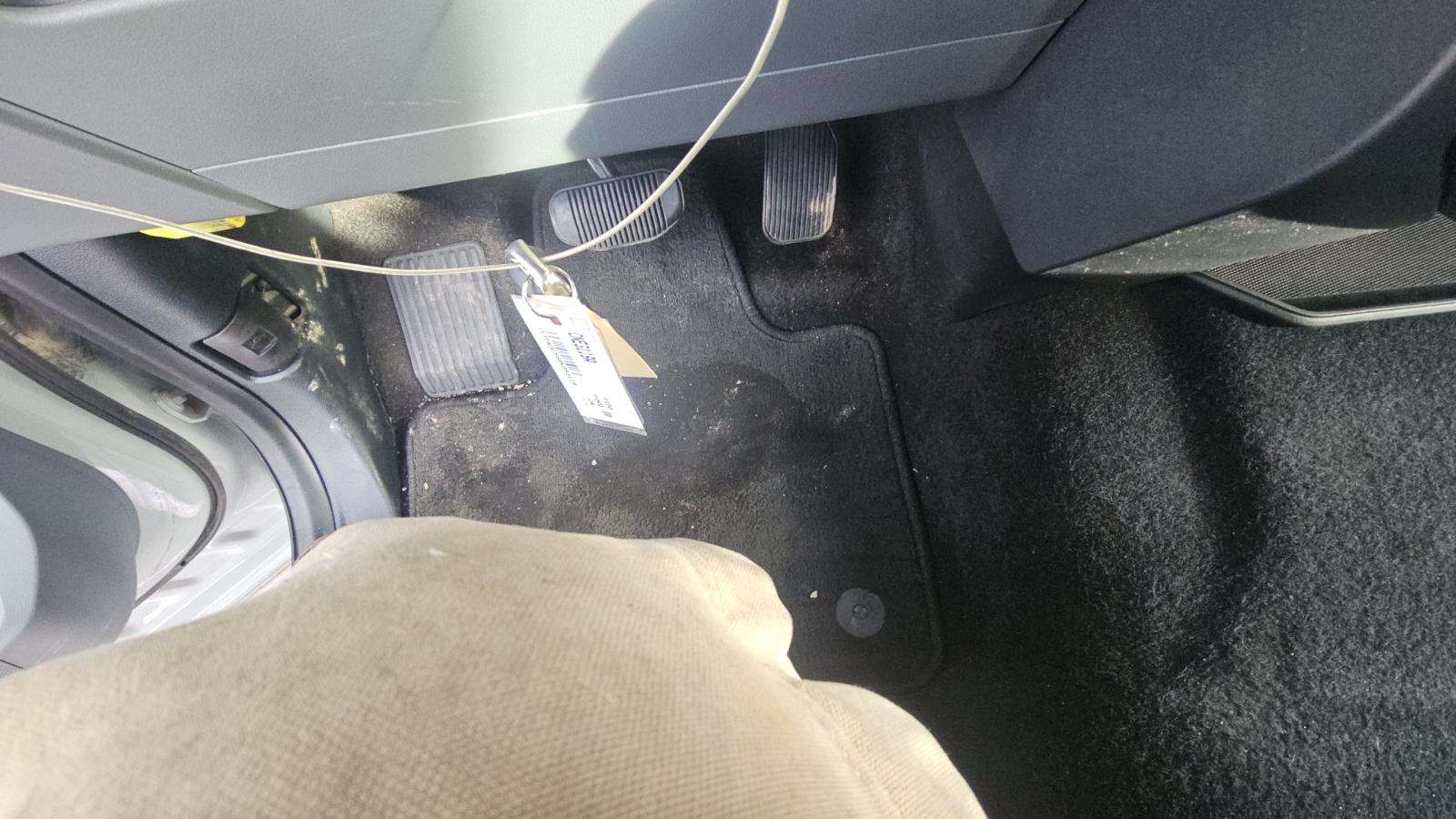 2024 Ford F-150 XLT AWD