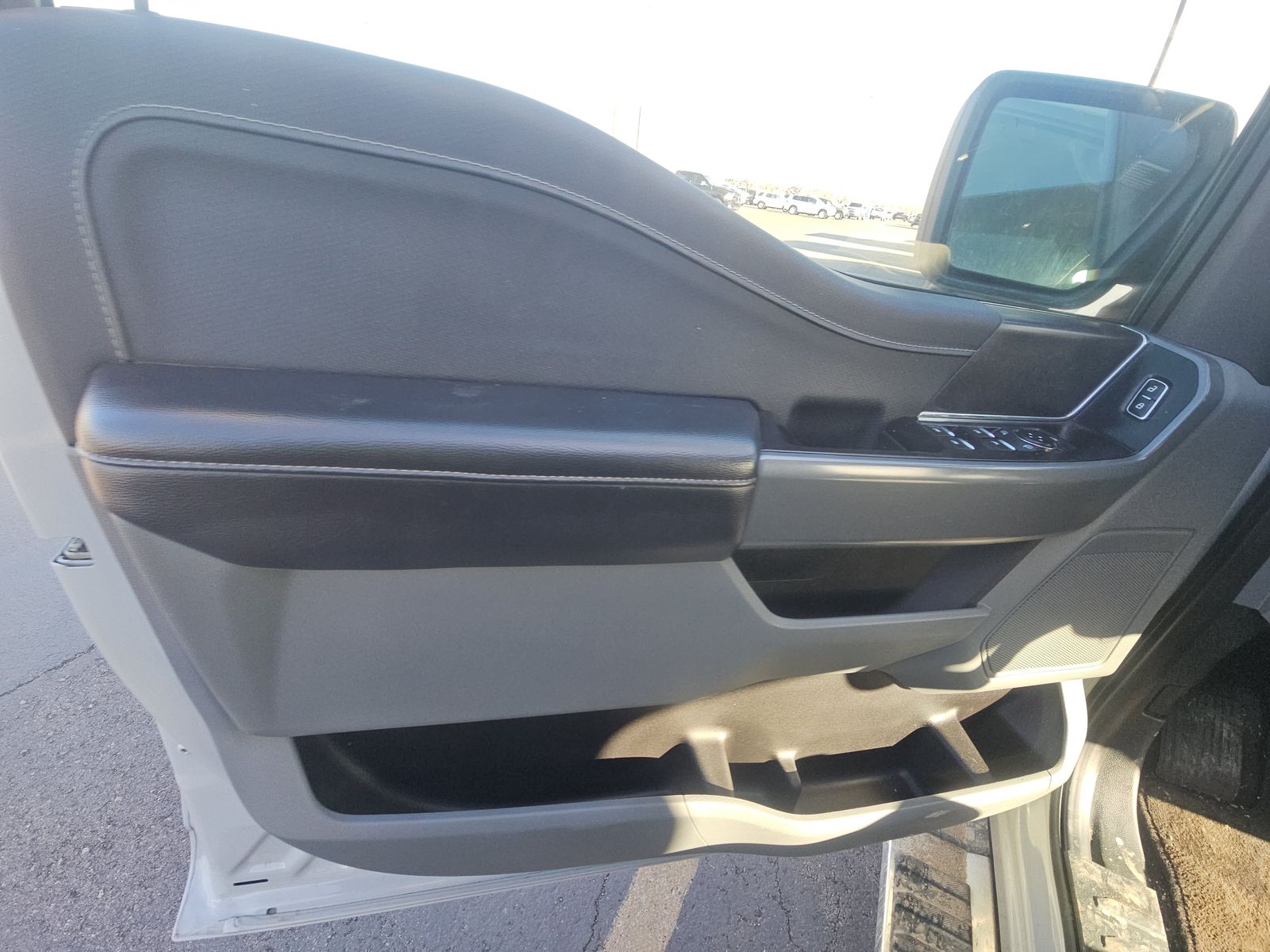 2024 Ford F-150 XLT AWD