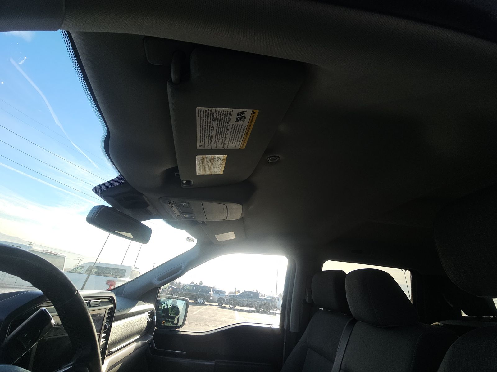 2024 Ford F-150 XLT AWD