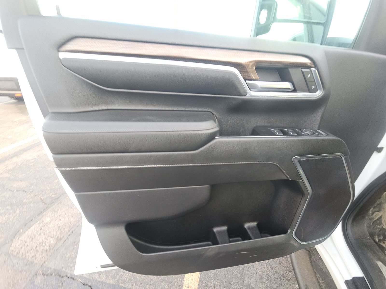 2024 Chevrolet Silverado 3500HD LT AWD