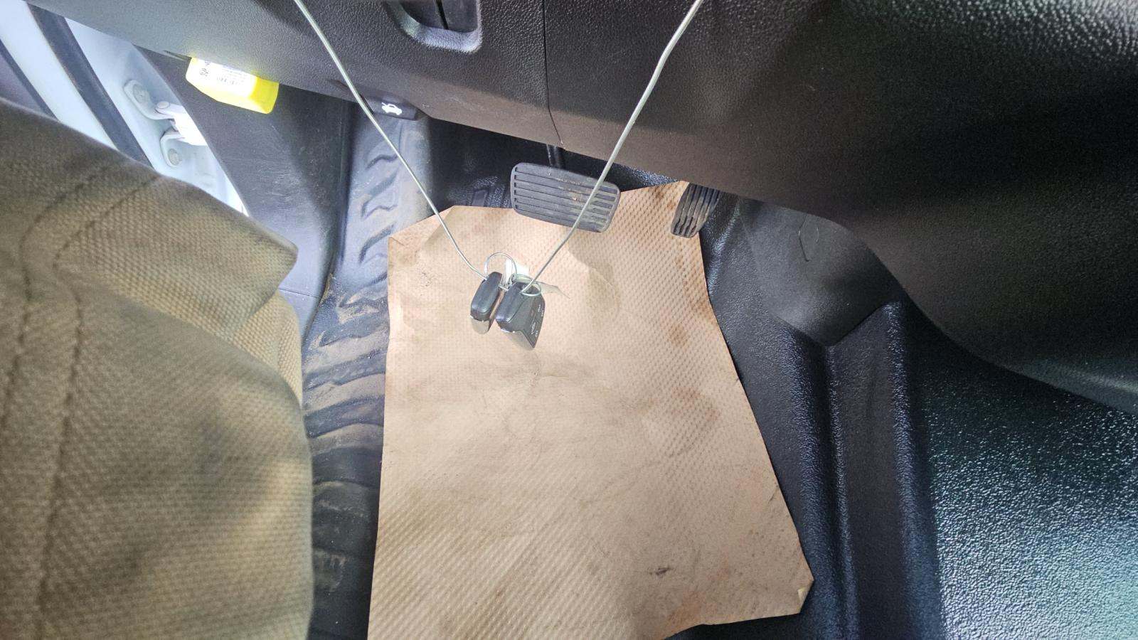 2024 Chevrolet Silverado 3500HD LT AWD