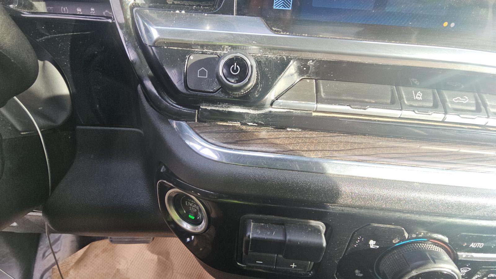 2024 Chevrolet Silverado 3500HD LT AWD