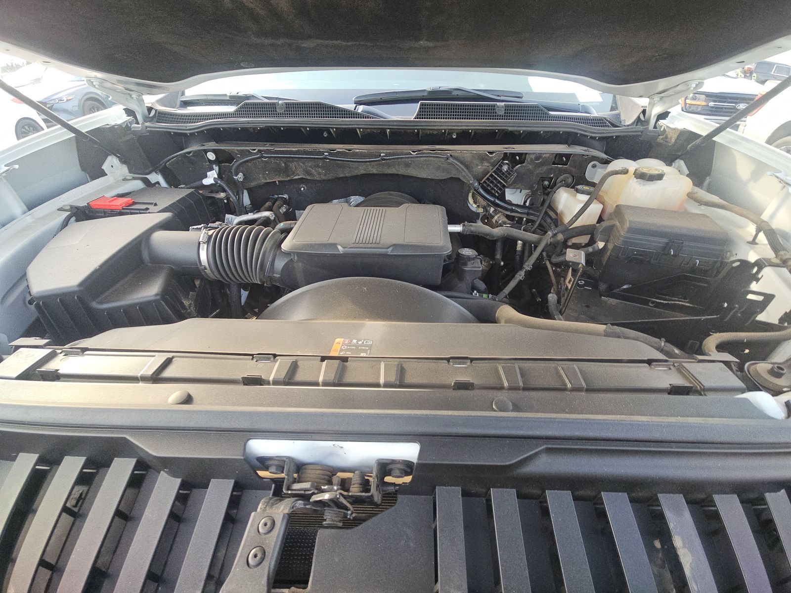 2024 Chevrolet Silverado 3500HD LT AWD