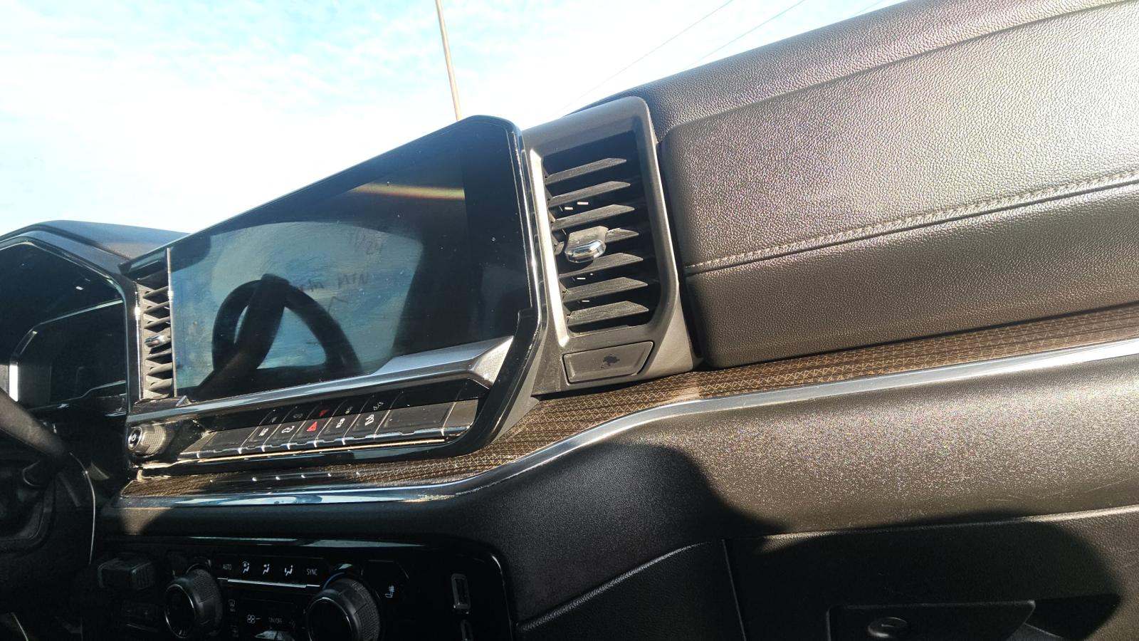 2024 Chevrolet Silverado 3500HD LT AWD