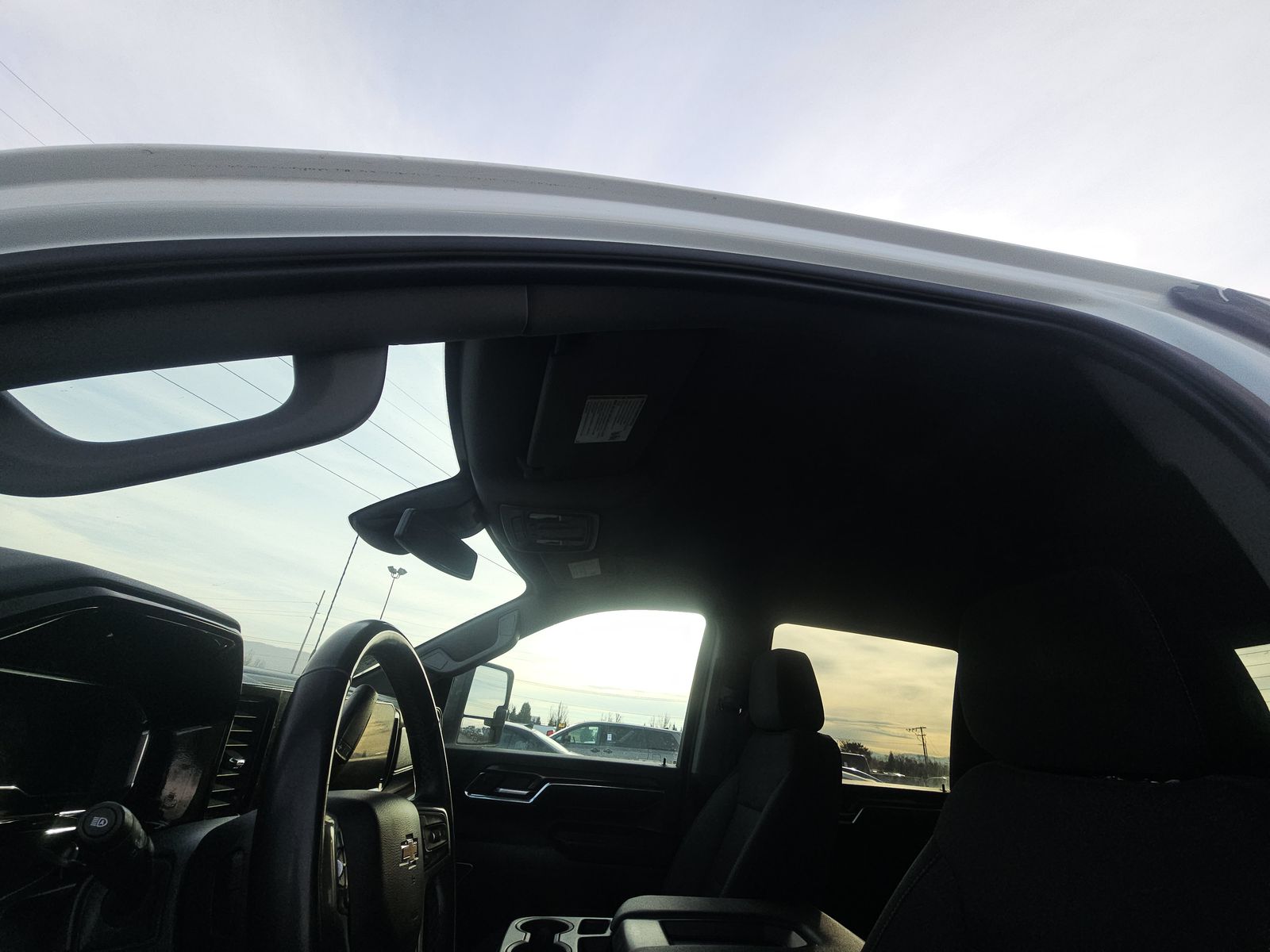 2024 Chevrolet Silverado 3500HD LT AWD