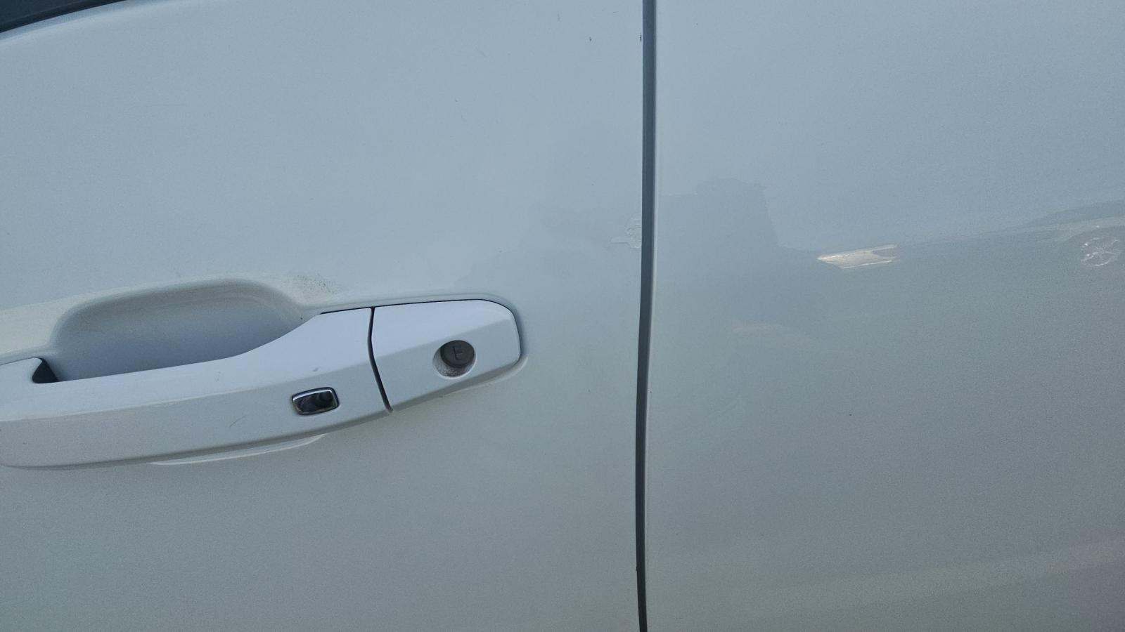 2024 Chevrolet Silverado 3500HD LT AWD