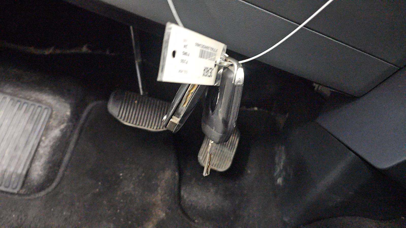 2024 Ford F-150 XLT AWD