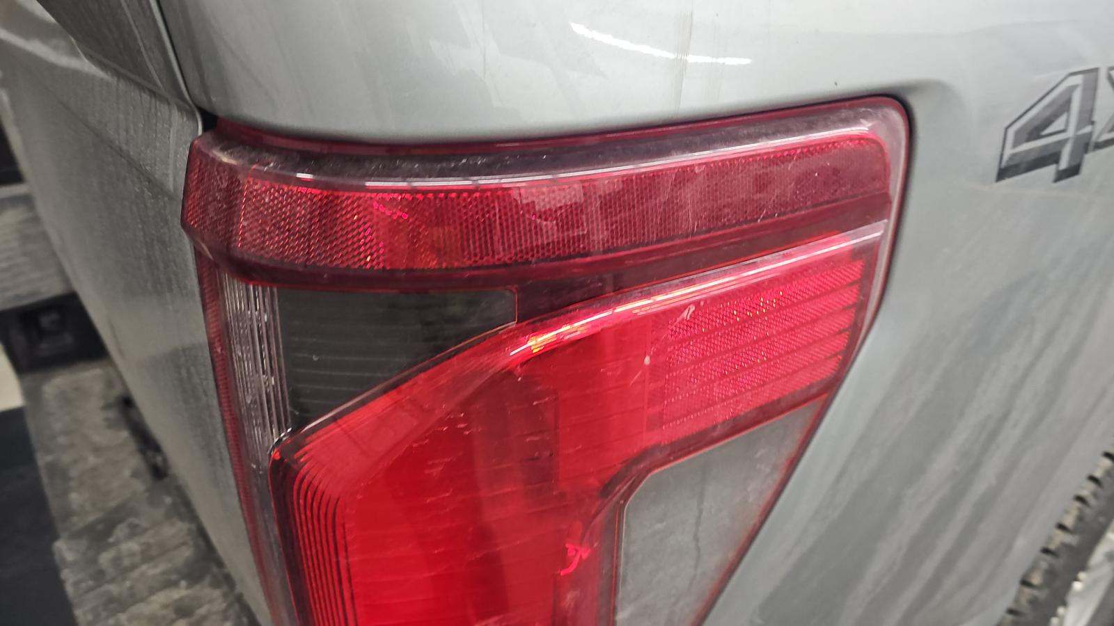 2024 Ford F-150 XLT AWD