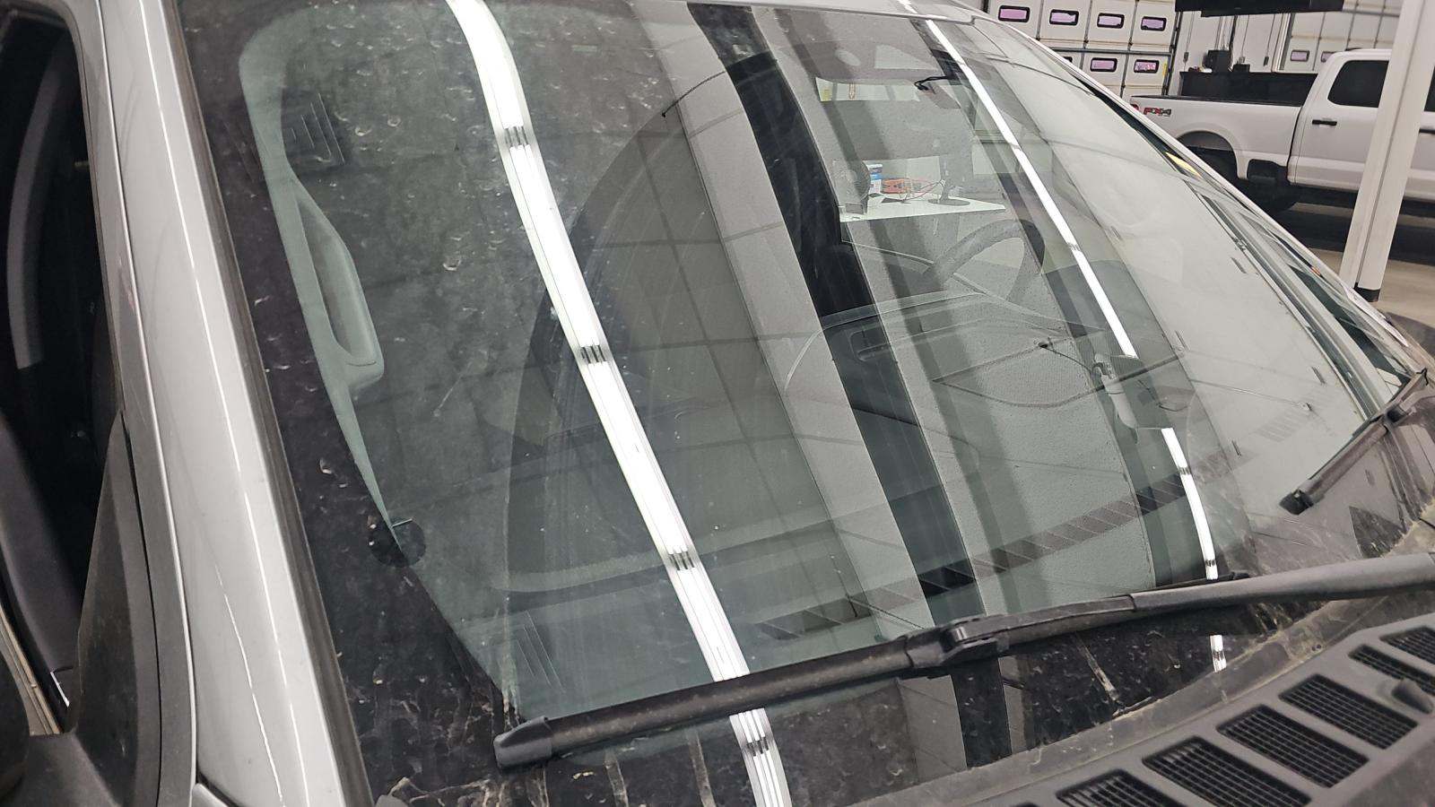 2024 Ford F-150 XLT AWD