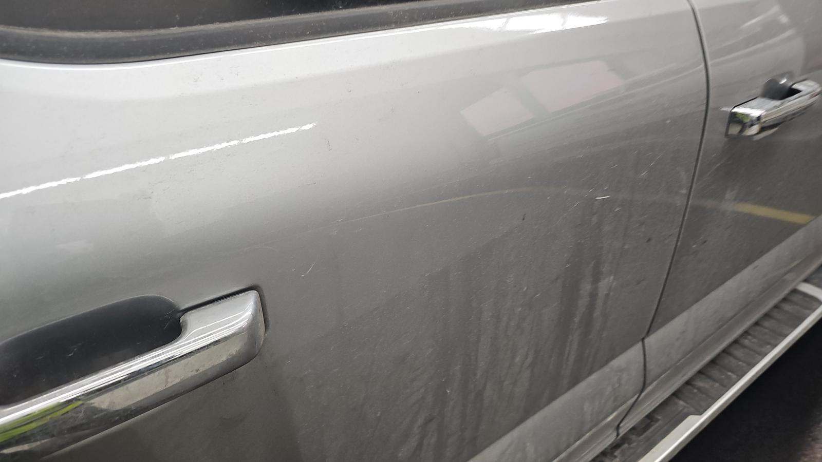 2024 Ford F-150 XLT AWD