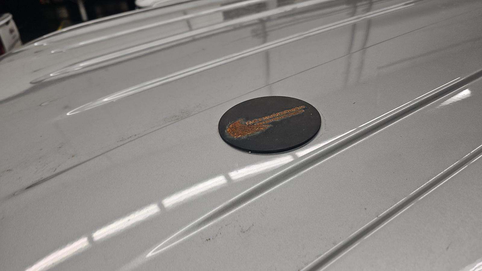 2024 Ford F-150 XLT AWD