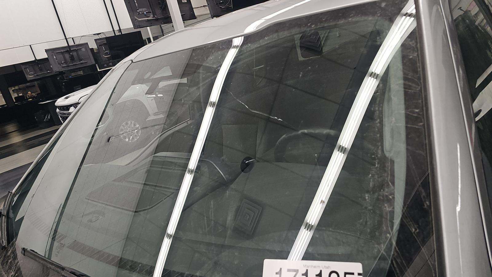 2024 Ford F-150 XLT AWD