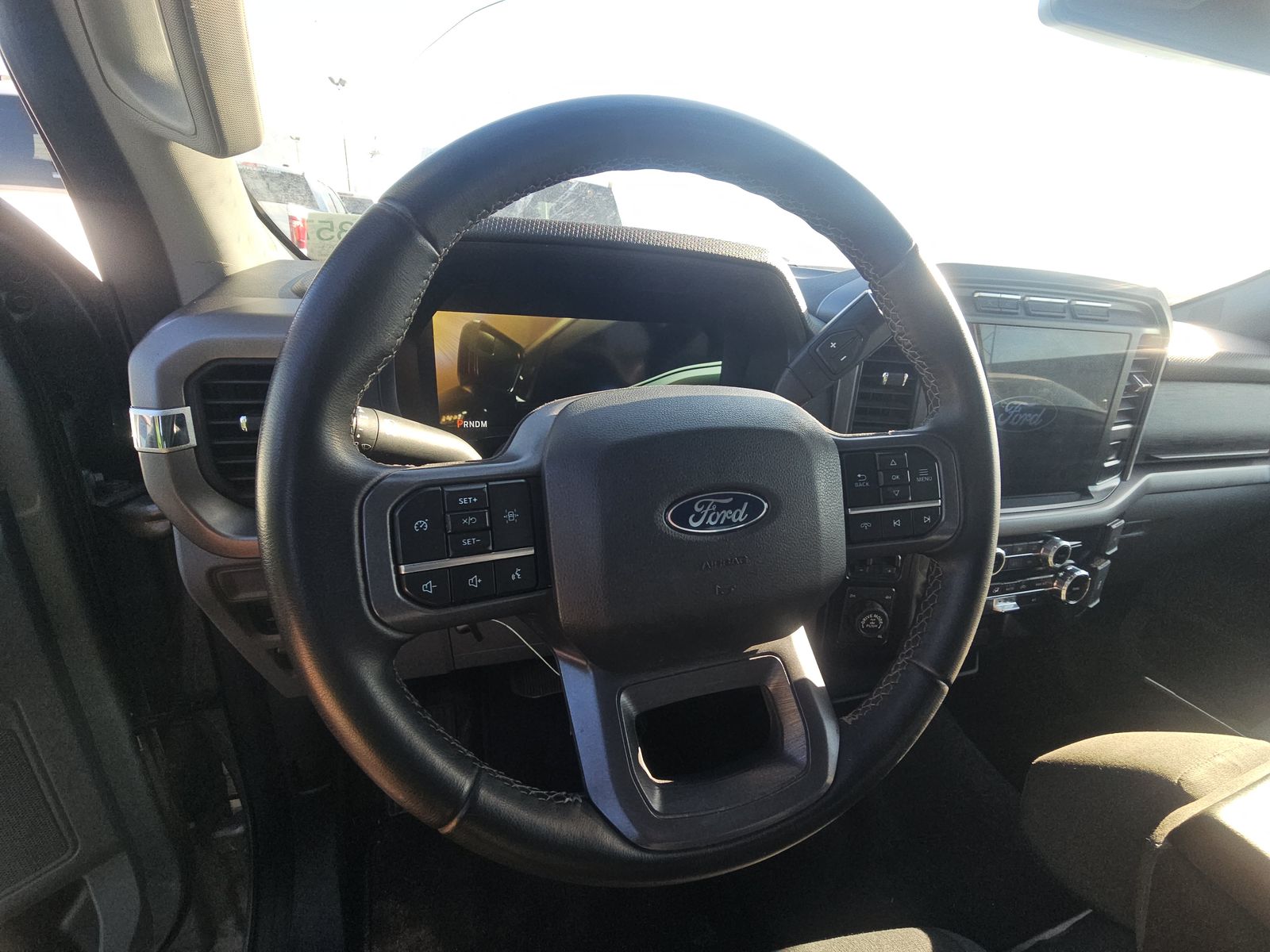 2024 Ford F-150 XLT AWD