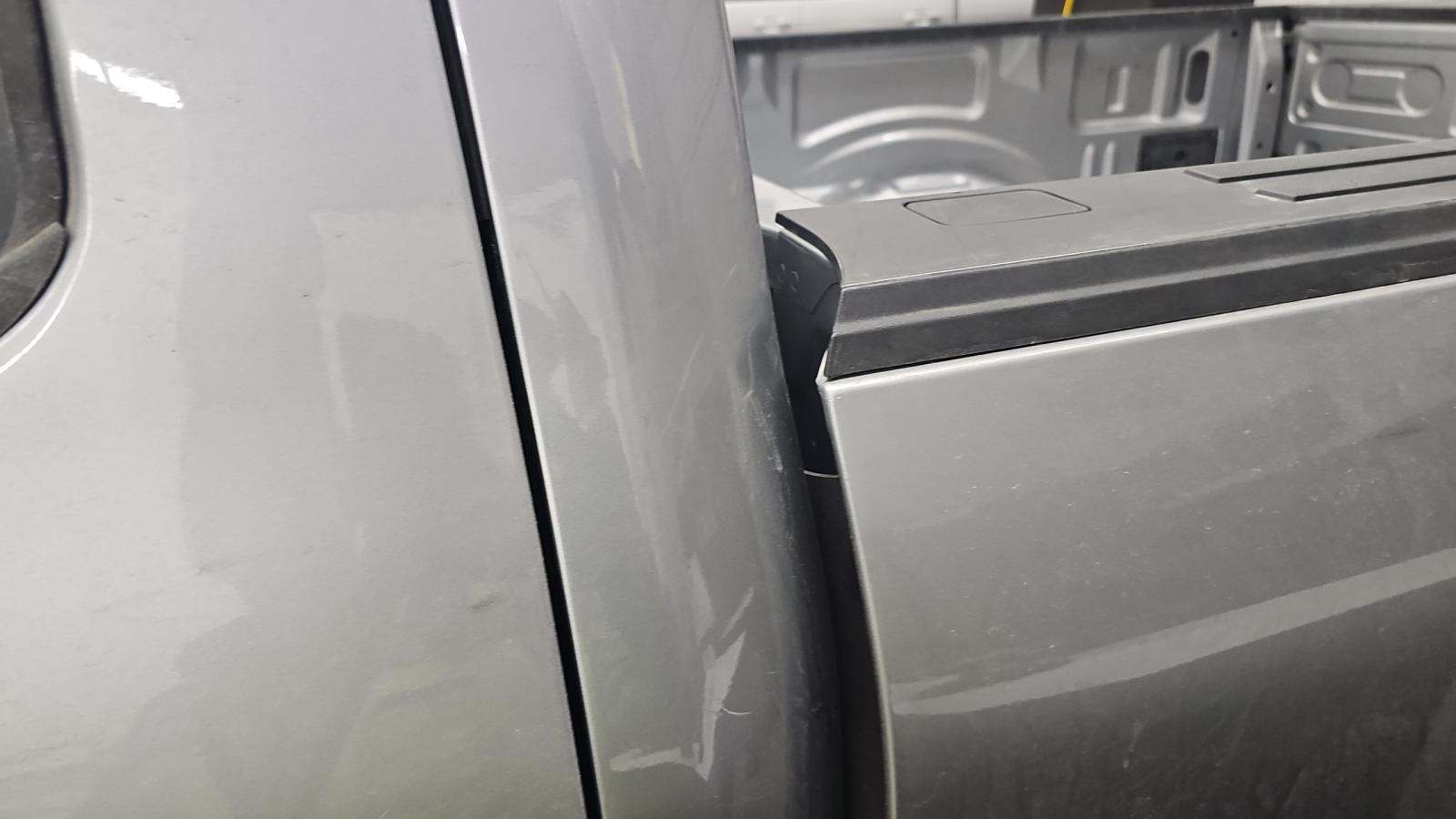 2024 Ford F-150 XLT AWD