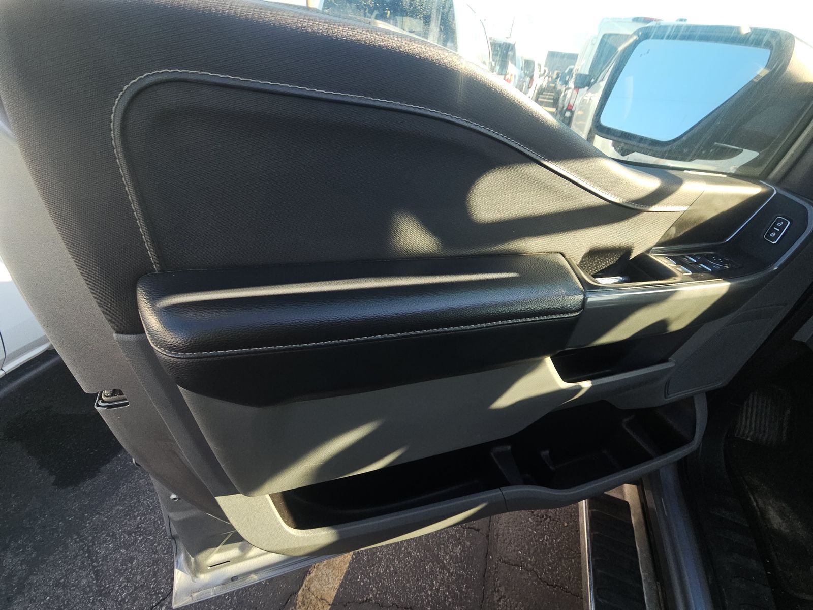 2024 Ford F-150 XLT AWD