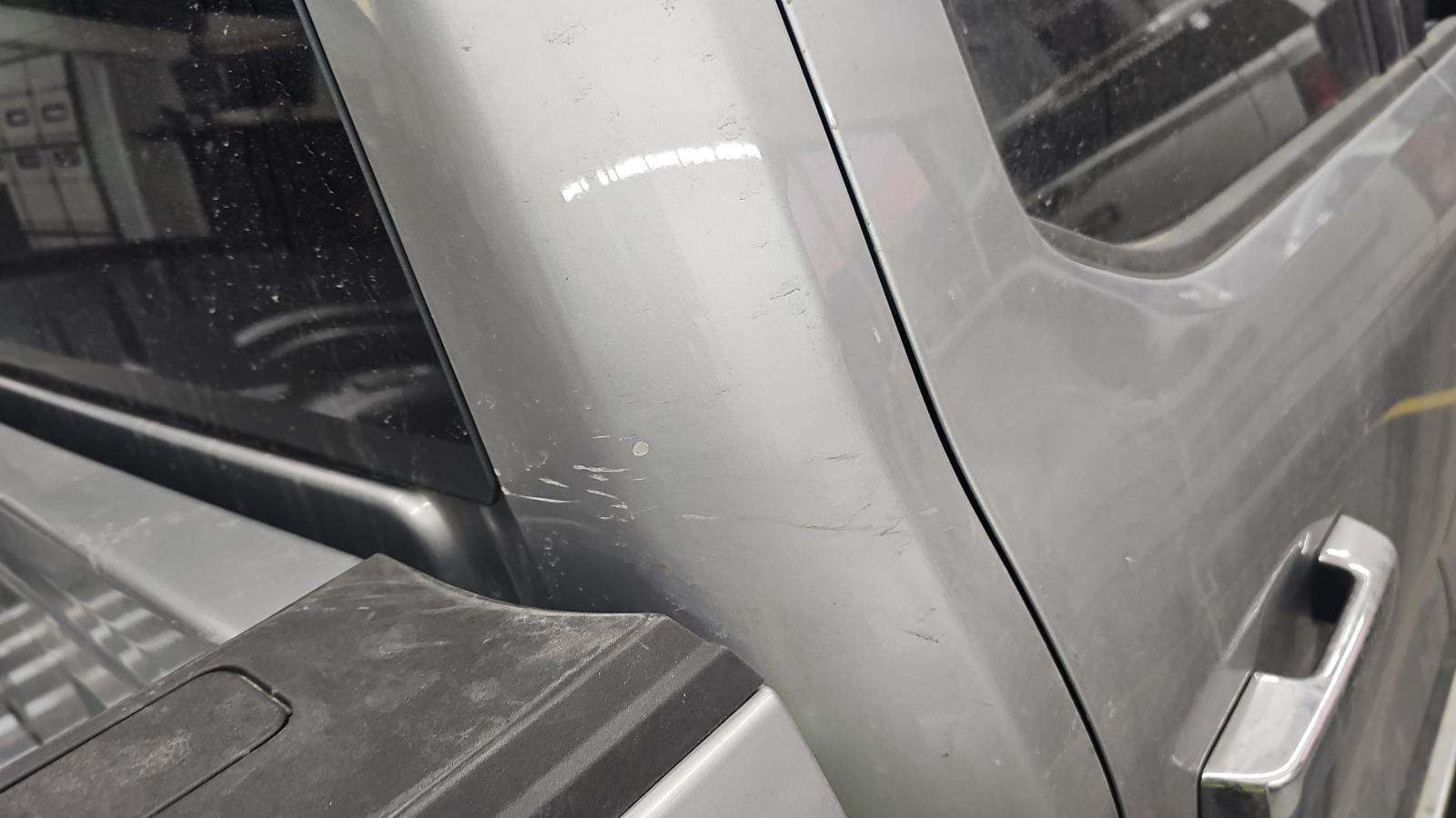 2024 Ford F-150 XLT AWD