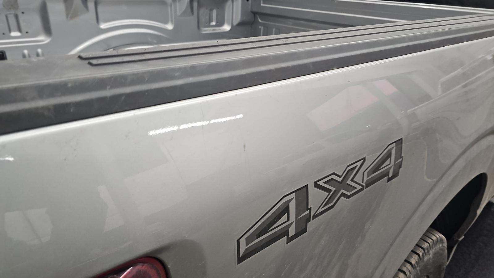 2024 Ford F-150 XLT AWD