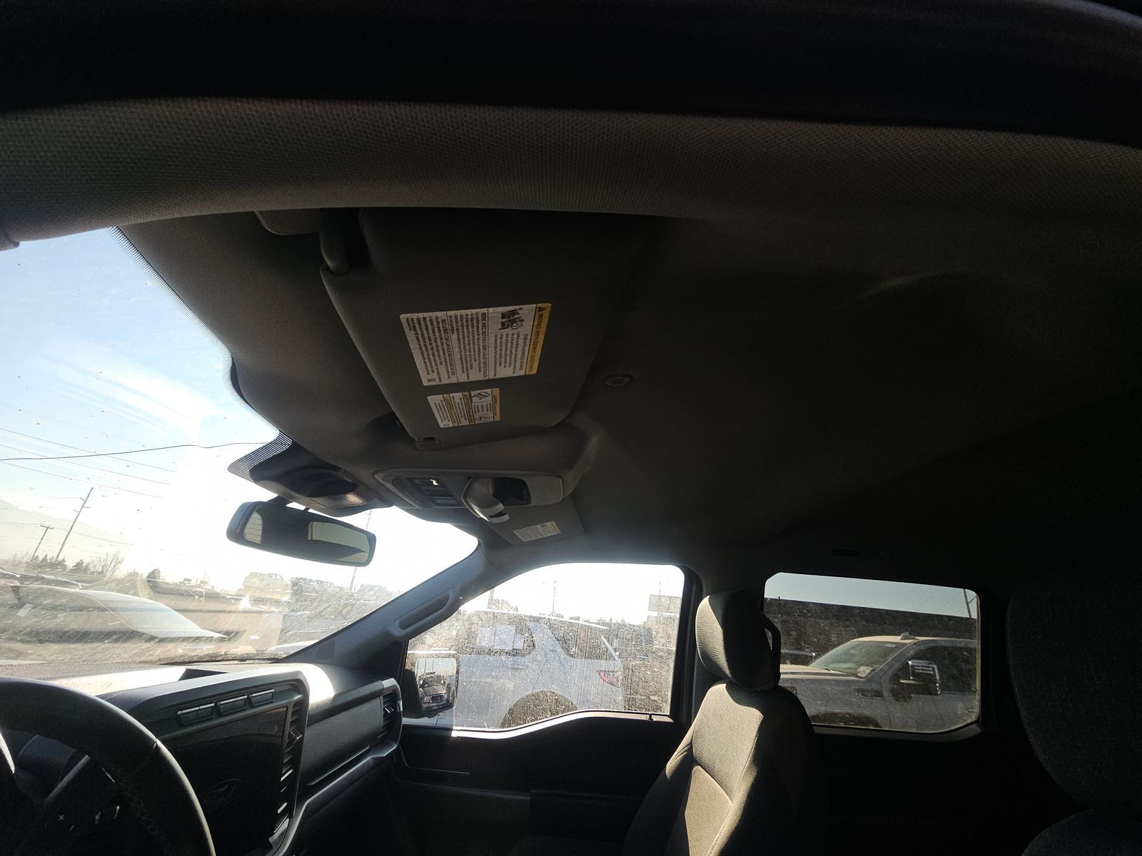 2024 Ford F-150 XLT AWD