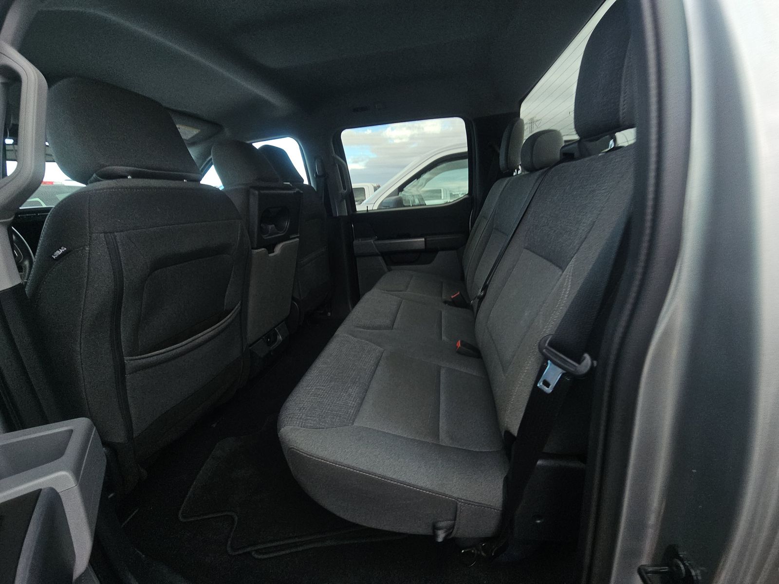 2024 Ford F-150 XLT AWD