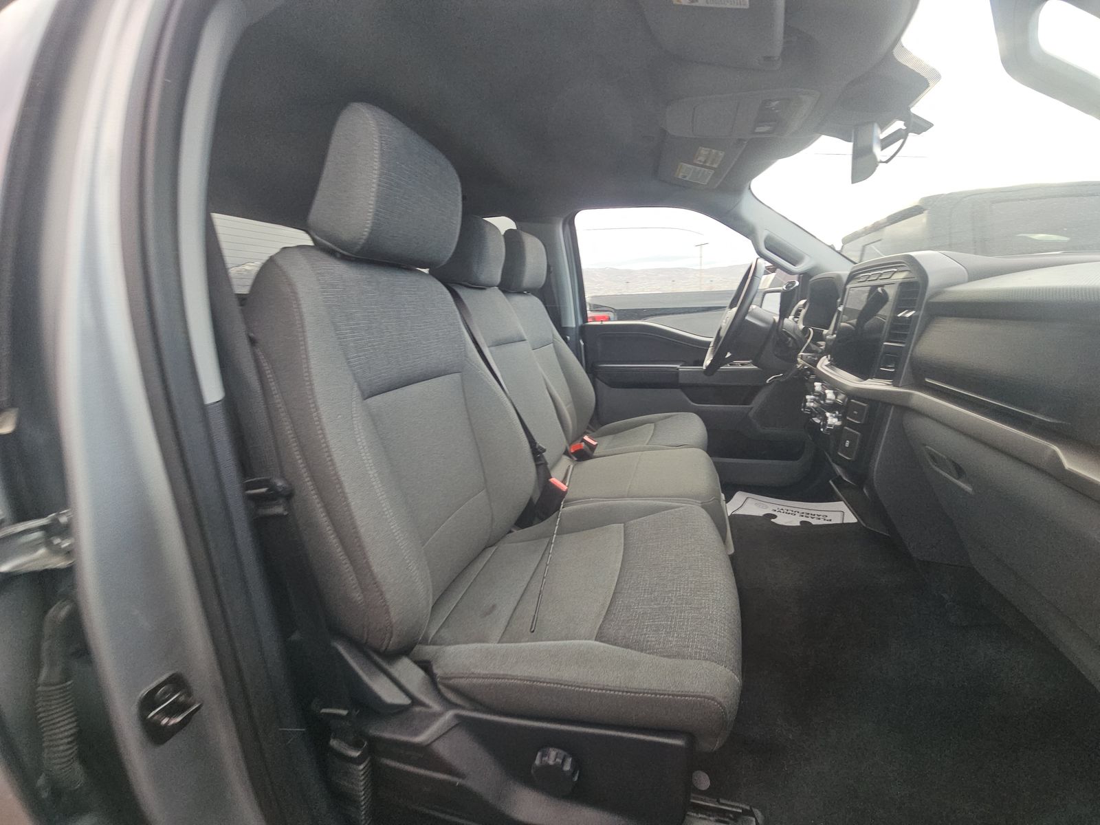 2024 Ford F-150 XLT AWD