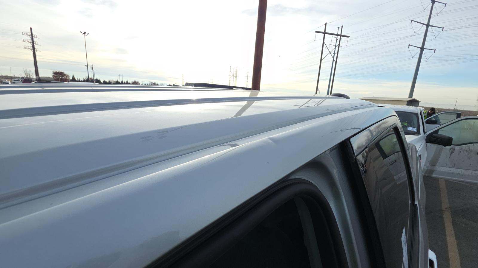 2024 Ford F-150 XLT AWD